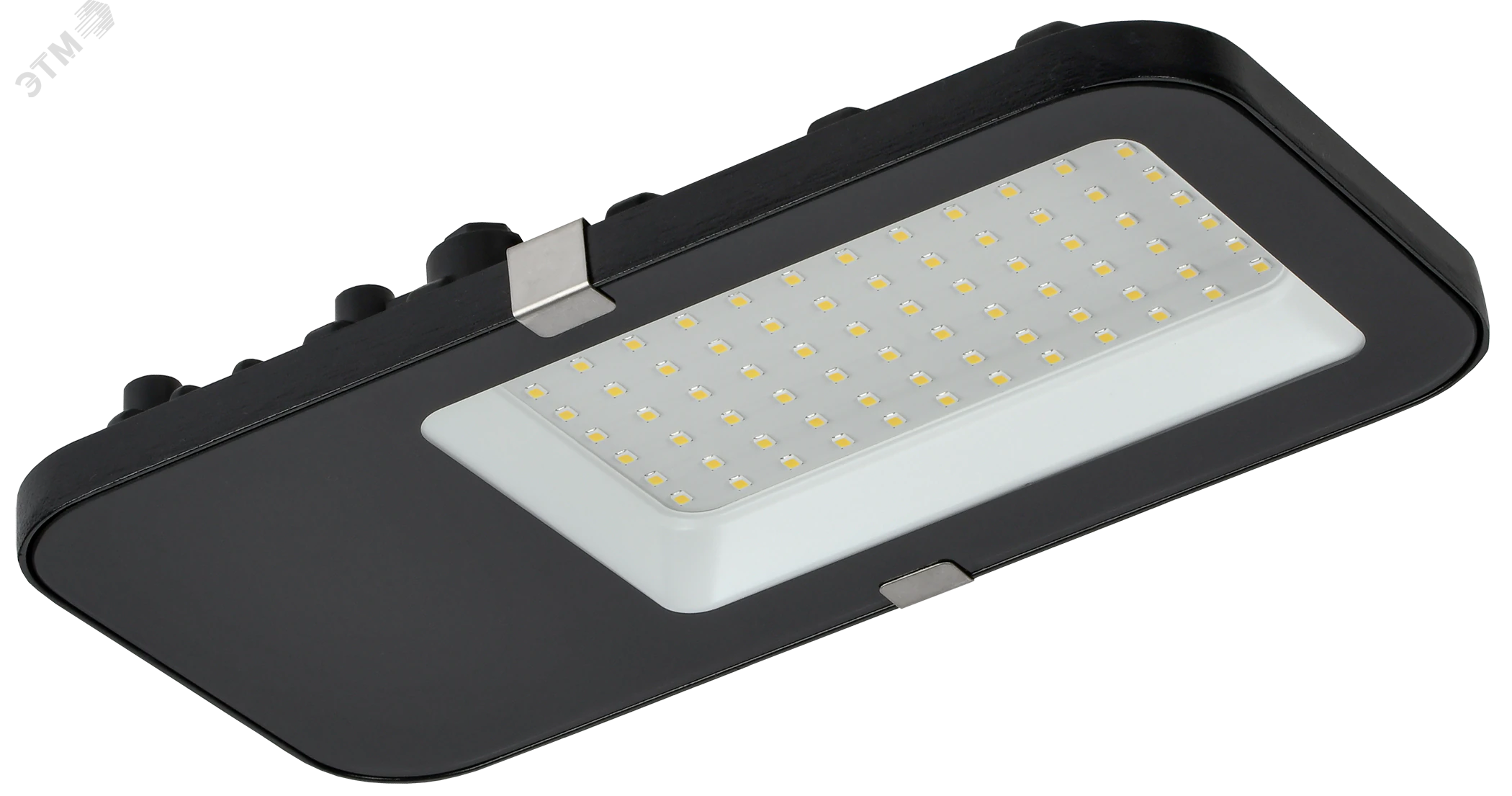 Светильник LED консольный уличный ДКУ 4002 60Д 5000К IP65 GENERICA LDKU0-4002-060-5000-K03-G