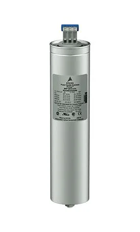 B32340C4022A500 - Конленсатор пленочный 50мкФ 400В переменного тока полипропиленовый -5%...±10% (63.5 X 105мм) монтаж на шпильку металлический корпус 55°C