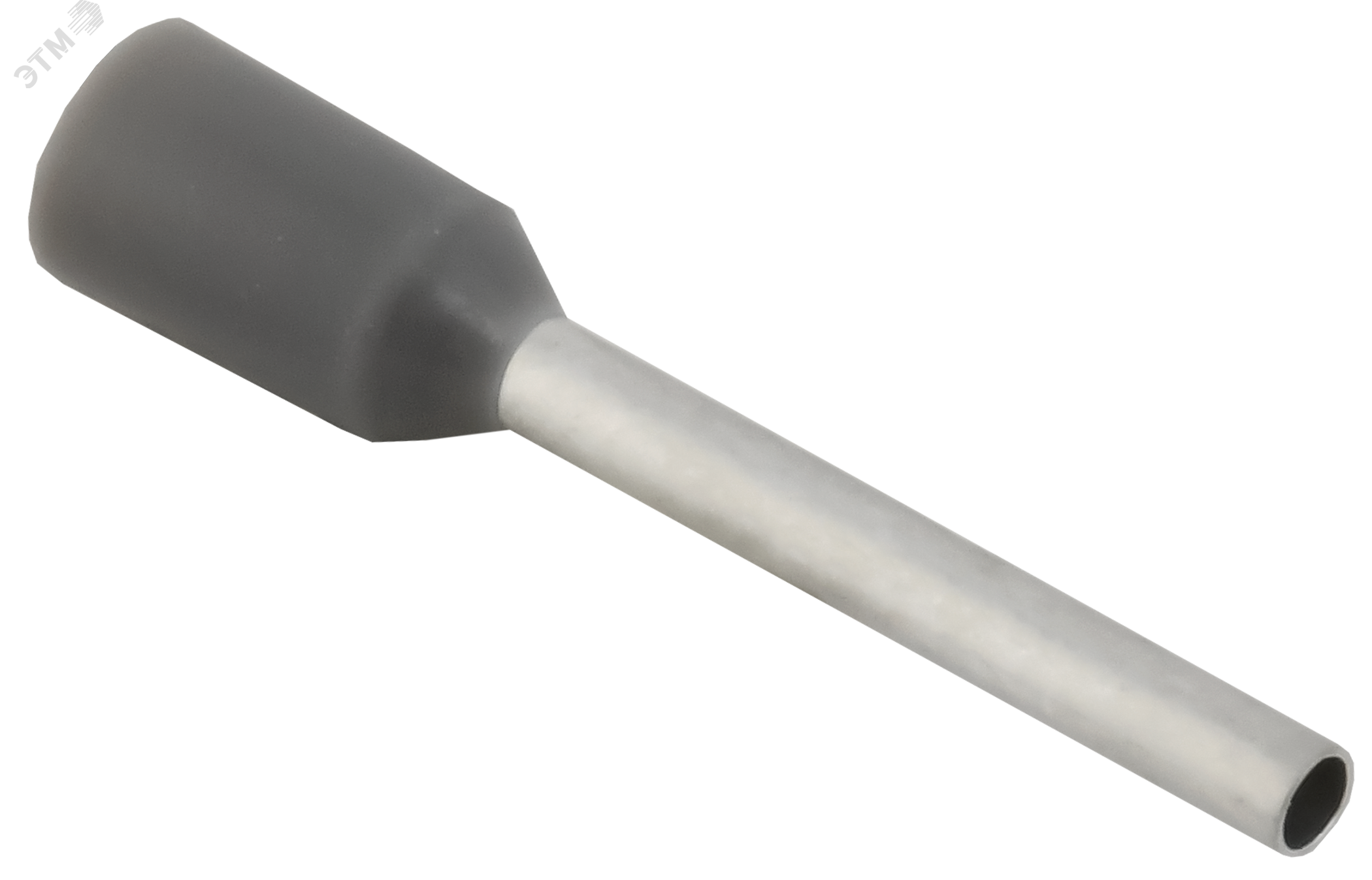 Наконечник НШВИ 0.75-12 сер. (уп.20шт) IEK UGN11-C75-012-020