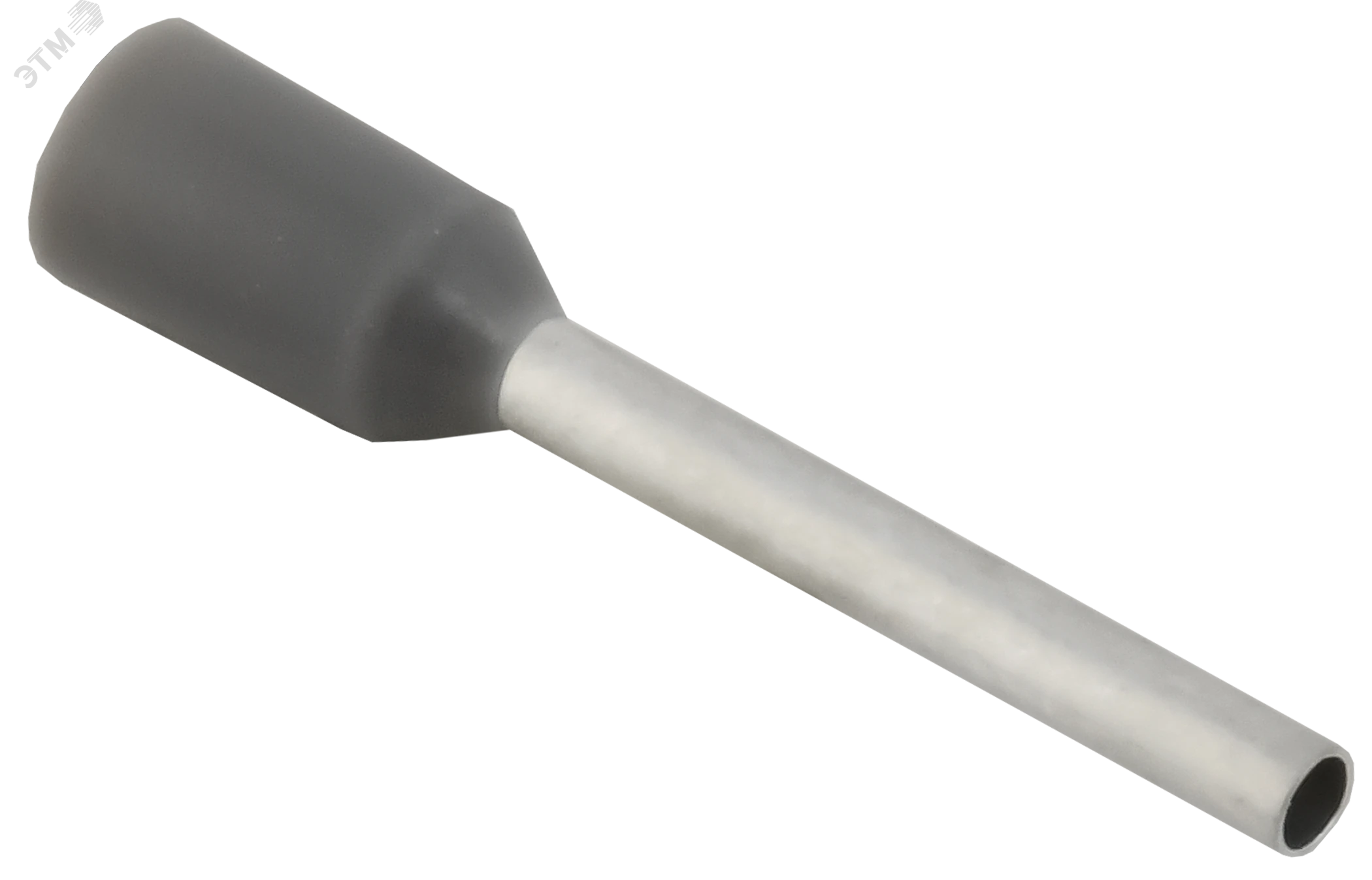 Наконечник НШВИ 0.75-12 сер. (уп.20шт) IEK UGN11-C75-012-020