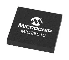 MIC28515T-E/PHA - Преобразователь постоянного тока 4.5В до 75В синхронный понижающий одиночный выход 0.6В до 32В 5А