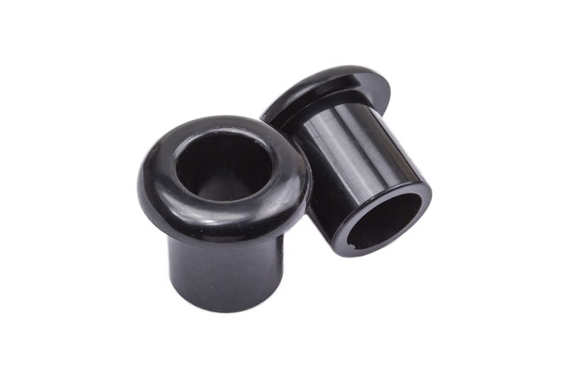 Втулка (проход через стену) пластик черн. (уп.20шт) B1-VT-23-20