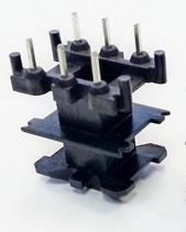 B66206K1106T002 - Каркас 2 сек 6 выв B66206K1106T002 Е20/10/6