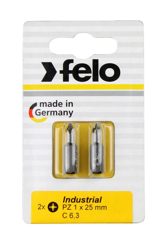 Бита крестовая Industrial PZ 02102036