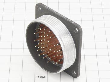 Вилка 2РМТ42Б50Ш2В1В "ОС"