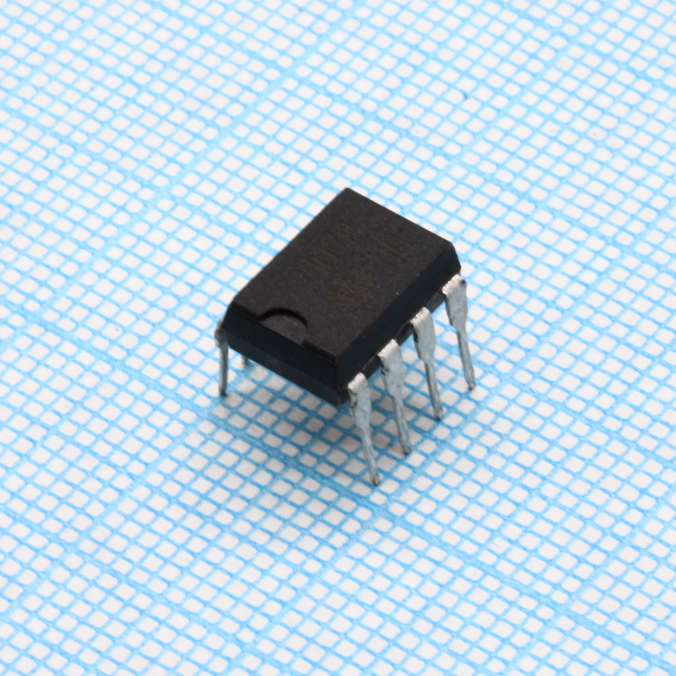 К293ЛП7Р - Переключатель с цифровым выходом, скрость передачи данных >10Мб/с,1-канальн., Uиз=3000V