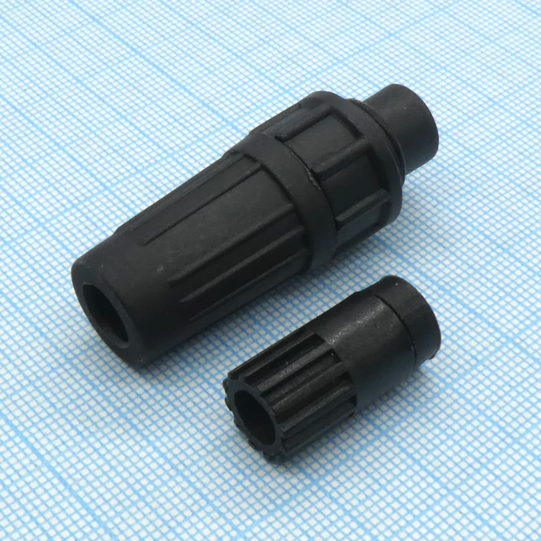 PY07-2T - Кабельная розетка, 2 контакта