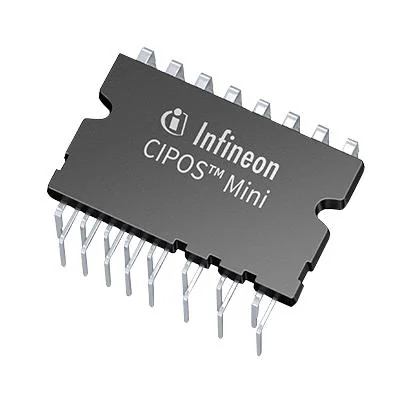 IGCM06F60GAXKMA1 - Mодуль IGBT силовой трехфазный 6А 600В PG-MDIP-24