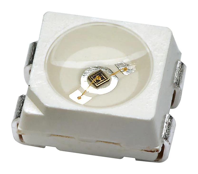 AREQ-80C0-00000 - Излучатель инфракрасный повышенной мощности 3528 PLCC-4