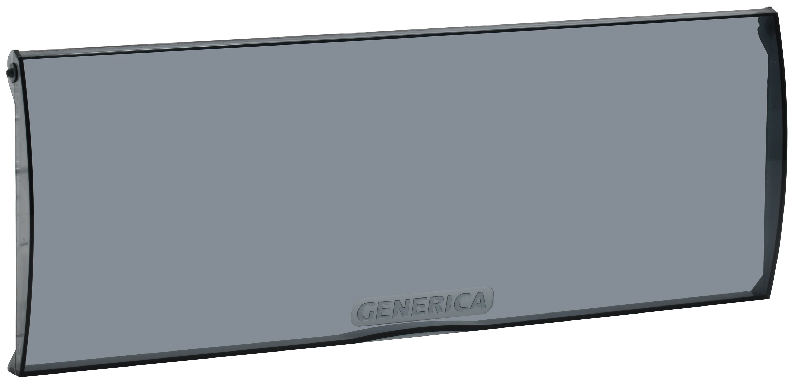 Дверца для корпуса пластикового ЩРН(В)-П-18 GENERICA