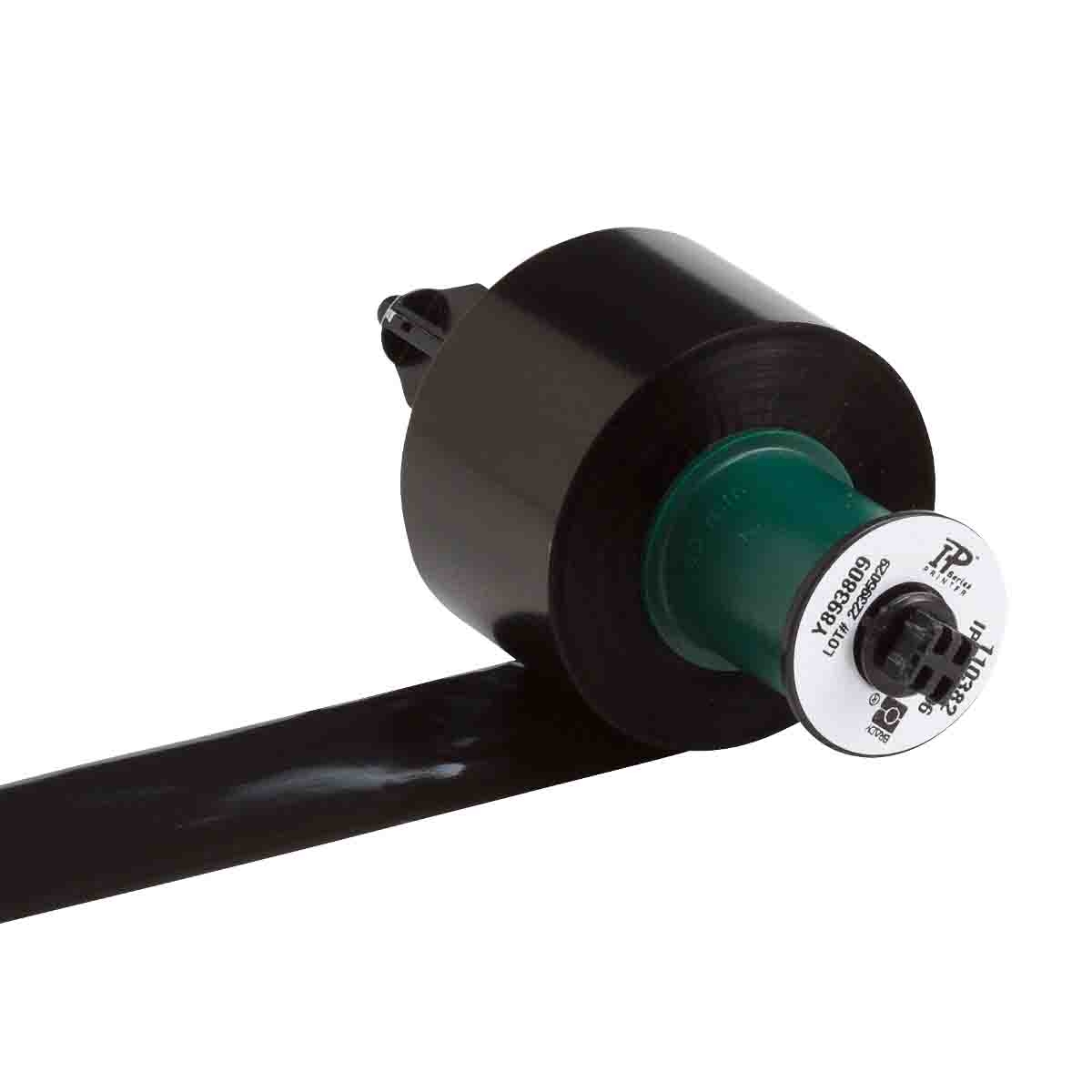Риббон brd110382 - Риббон IP-R-6406, Resin, черный, размер 40ммх300м /O, 1 шт. в упак.(IP300; IP600; i5100)