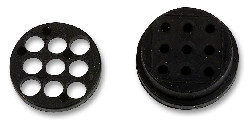 213899-1 - Уплотнитель разъема силиконовый