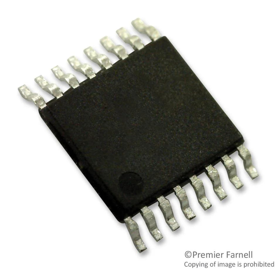 TCA9546APWR - IC I2C SW 4CH W/RESET 16TSSOP
