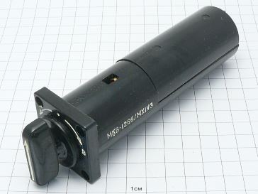 Переключатель МКВ-1266/МXIУ3