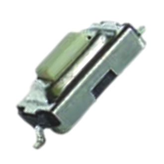 KAN0441-0252B 6X3.5X2.55 MM - Кнопка тактильная SMD 6*3.5*2.5 мм 0.05А 12В