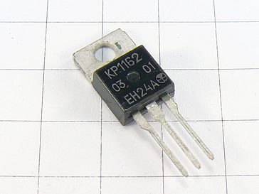 Микросхема КР1162ЕН24А