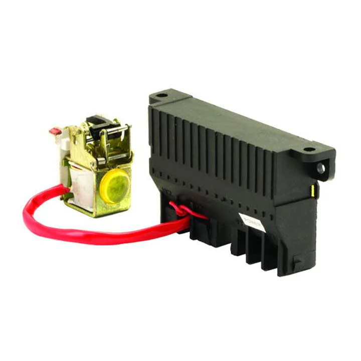 Расцепитель минимального напряжения к 230В AC ВА-99М 100 PROxima mccb99m-a-045