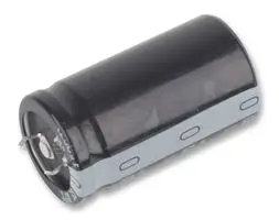 LLS2W221MELB - Конденсатор алюминиевый электролитический 220мкФ 450В ±20% (30 X 30мм) защелкиваемые выводы 10мм 1640мА 3000час 85°С россыпь