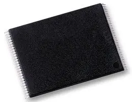 MT29F4G08ABADAWP-IT:D - Флэш-память архитектура И-НЕ питание 3В 4Гбит 512M х 8 48-Pin TSOP-I лоток