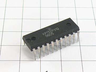 Микросхема КР132РУ10А