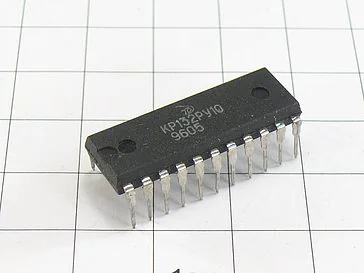 Микросхема КР132РУ10А
