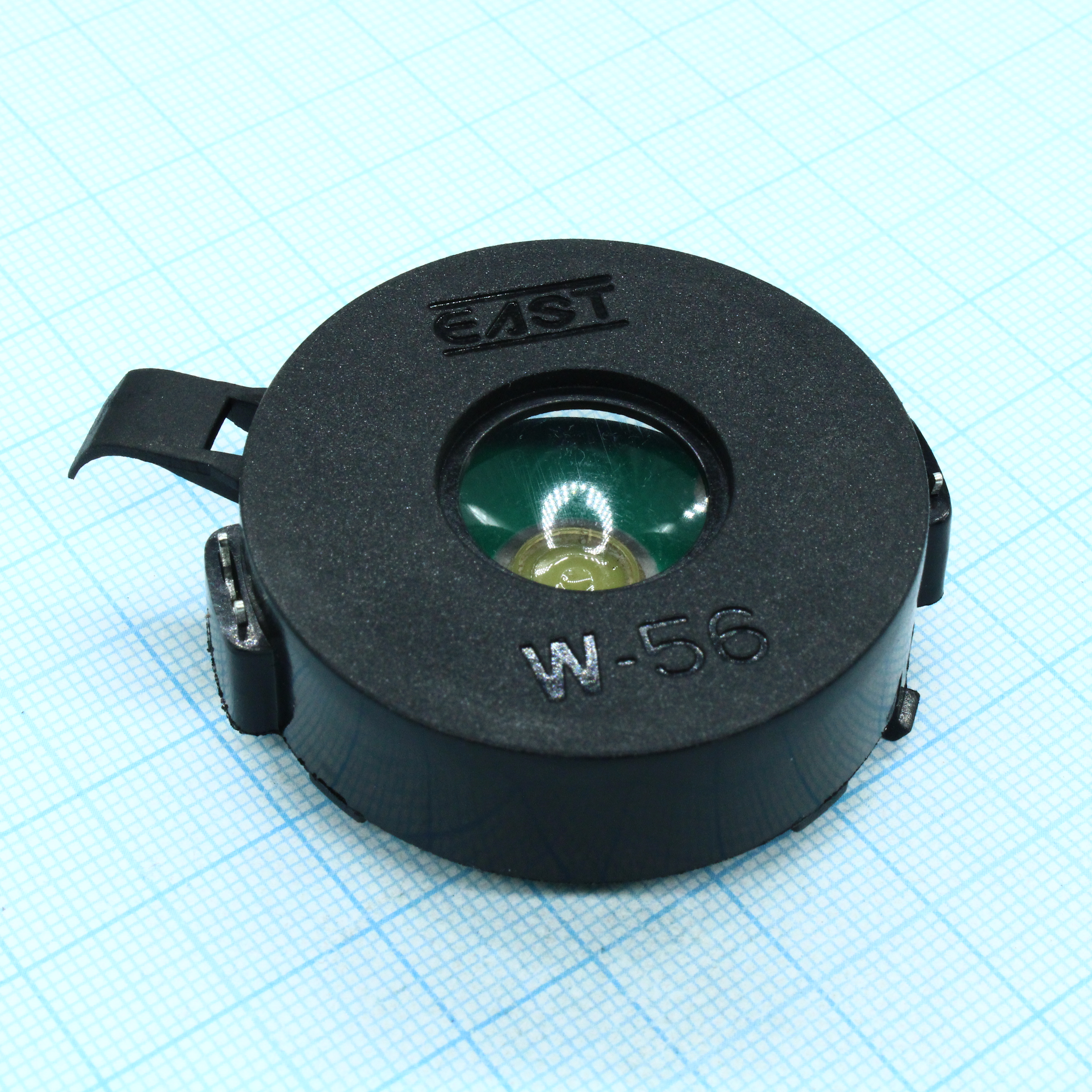 W-56 - 90db/12V d=46.5 water proof