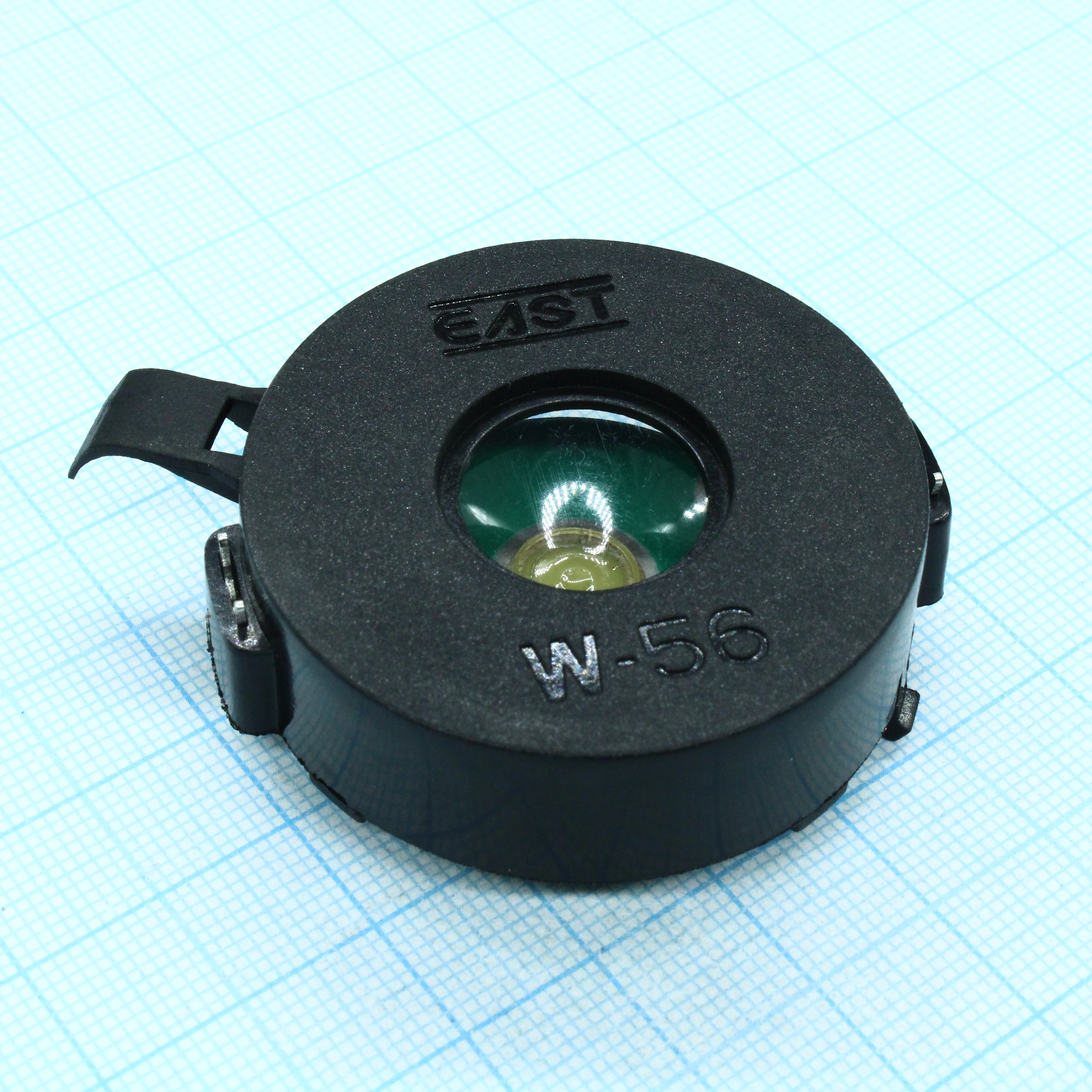 W-56 - 90db/12V d=46.5 water proof