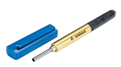 Инструмент REVOS 05.502.0810.0 - Экстрактор для обжимных контактов, серия revos MODULAR, для MOD. 5POL.