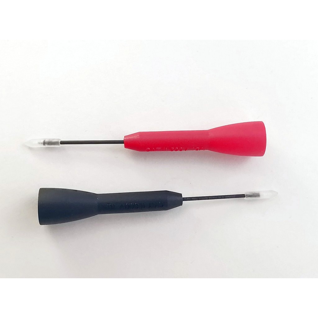 BC55-40030 - насадка на щуп - игла 2мм