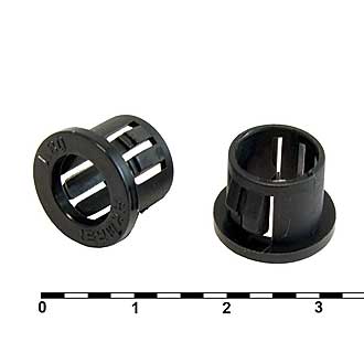 SB-0811 - Кабельный ввод SB-0811, полиамид