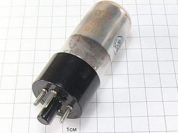 Стабилитрон СГ3С