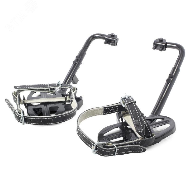 ЛАЗЫ ЛУ (С ШИПАМИ) (КВТ)