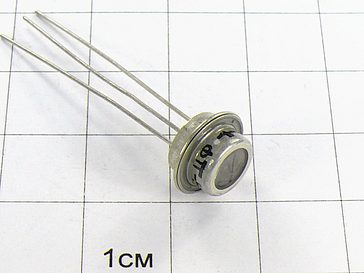 Фототранзистор ФТГ-5