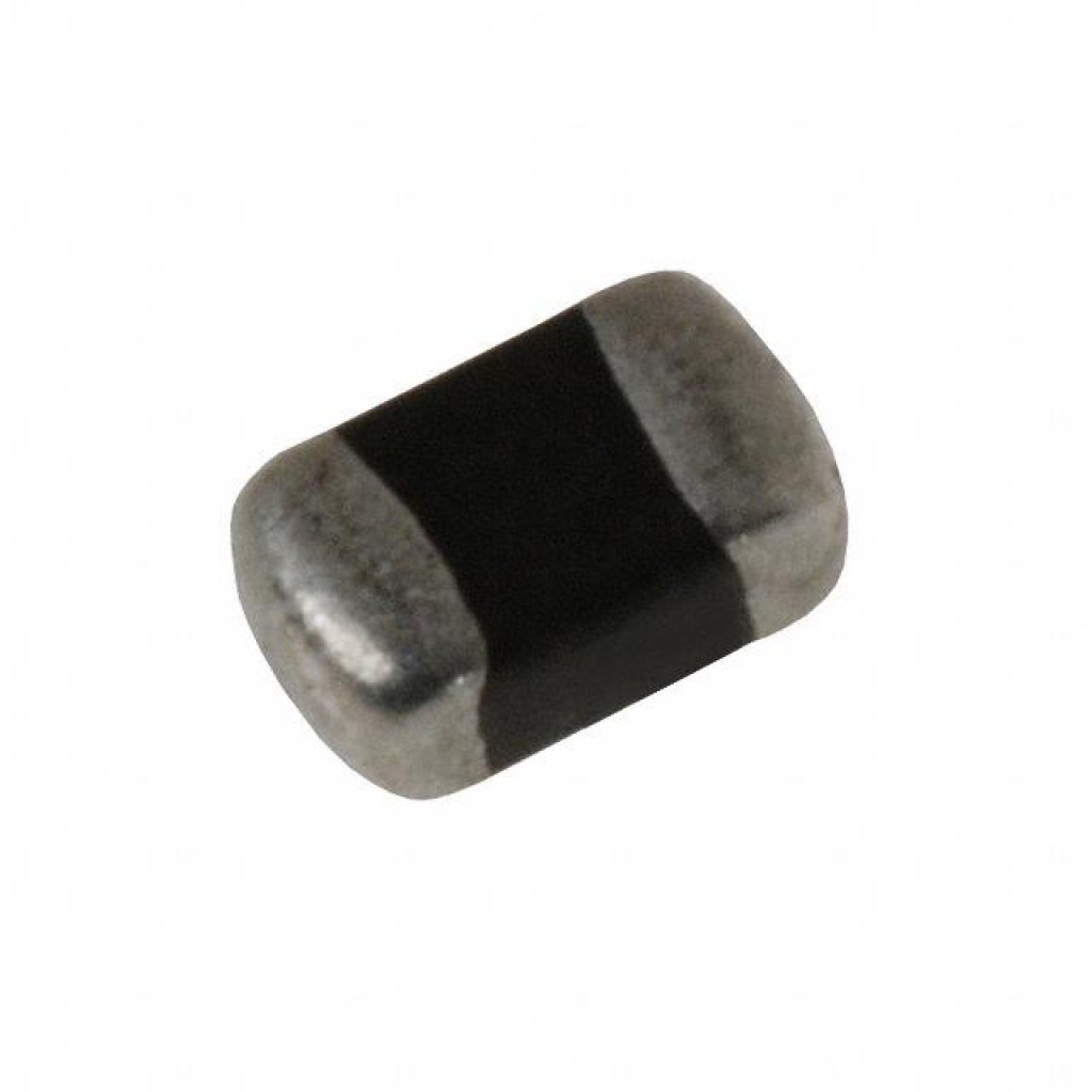 V30MLA0805LNH - Варистор многослойный 25В переменного тока/30В постоянного тока 30A 46В 0805 для поверхностного монтажа лента на катушке