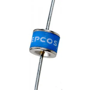B88069X2840S102 - 8x6mm 150V +-20% 20kA/20A 2-х элек., тип: A81-A150X