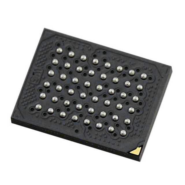 IS61WV25616BLL-10BLI - Статическое ОЗУ 4Mбит 10нс 48MINIBGA