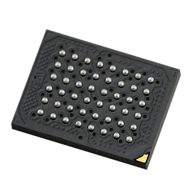 IS61WV25616BLL-10BLI - Статическое ОЗУ 4Mбит 10нс 48MINIBGA