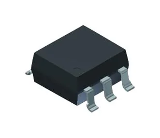 LH1500AABTR - SMD-6 SSR 1 FORM A 5300 VRMS