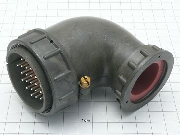 Вилка 2РТТ48КУЭ26Ш29В "5"