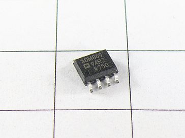 Микросхема ADM8699ARNZ