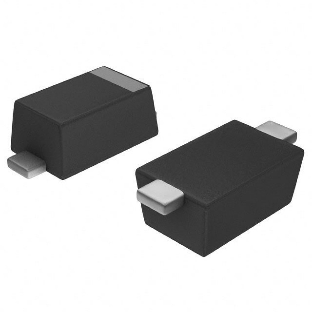 PMEG10010ELRX - Диод Шоттки 100В 1А