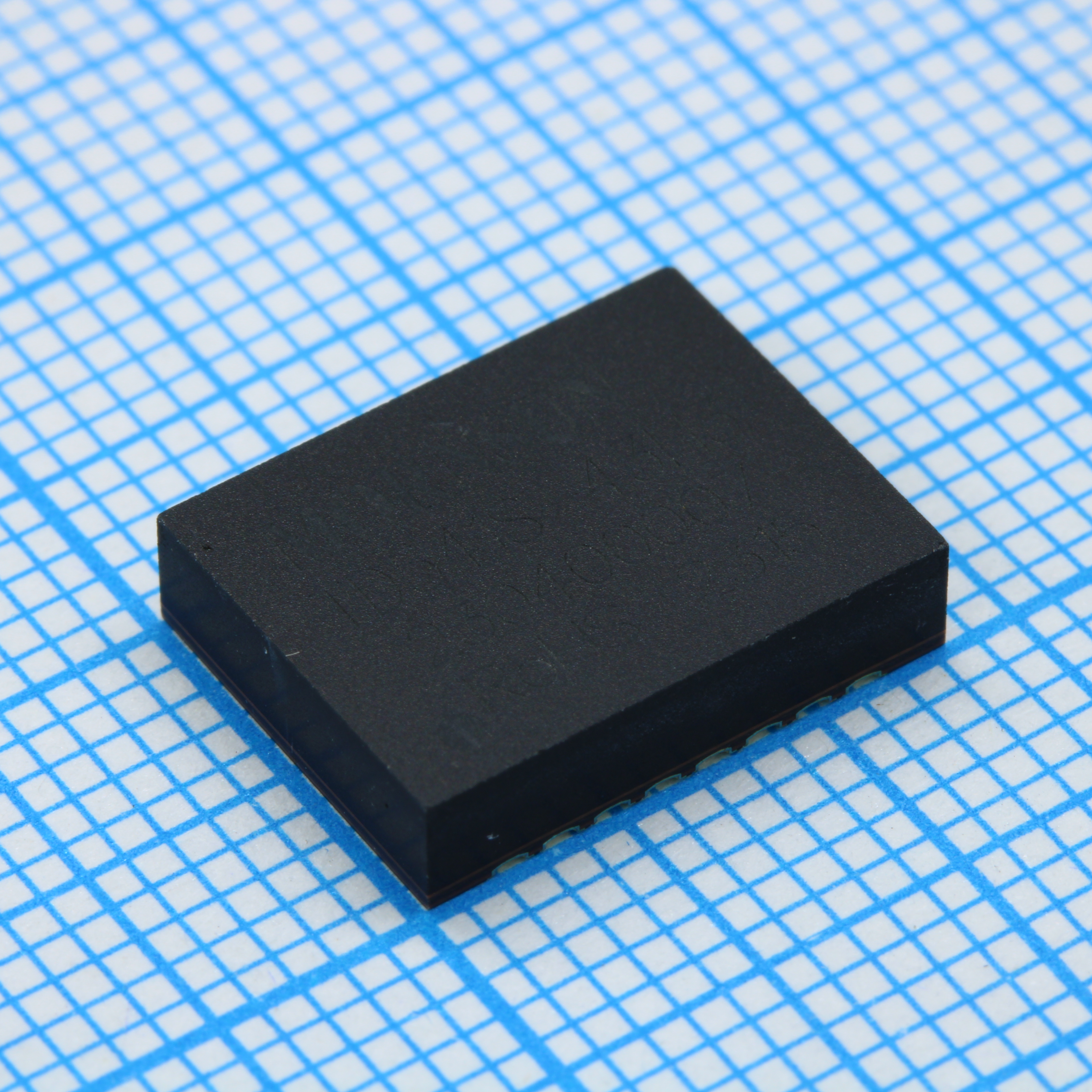 TD541S-43H3 - Преобразователь DC-DC и сигнальных линий, 3.3В, изолияция 5000В, high output level