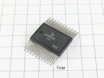 Микросхема КР1801ВП1-098