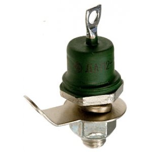 ДЛ112-16-14 - Диод лавинный 16А, 1400В