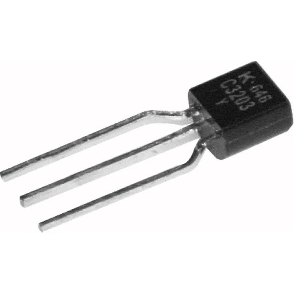 DTC114ESATP - Цифровой биполярный транзистор NPN, 50 В, 0.1 А, 0.3 Вт, 250 МГц, 10 кОм+10 кОм