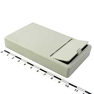 20-38  (100X62X18) - Корпус для РЭА 20-38 (100x62x18), настольный