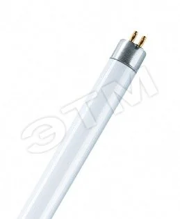 Лампа люминесцентная HE 14W/830 14Вт T5 3000К G5 OSRAM 4099854126796