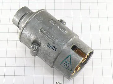 Вилка ПС-300А3-150