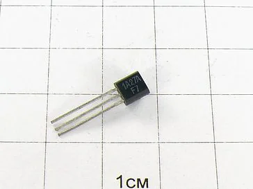 Микросхема КР1157ЕН2702А