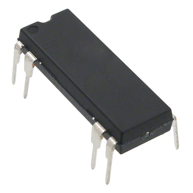 ISO124P - Изолирующий усилитель нелинейность 0.02%  iso1500V